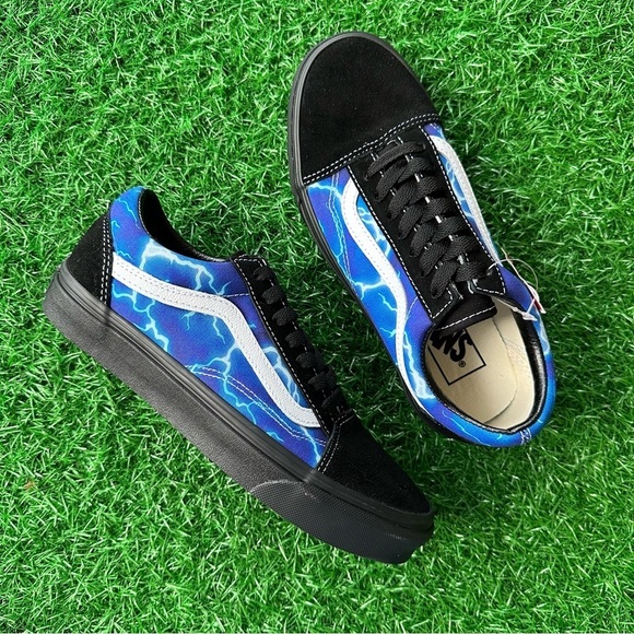 Vans Old Skool Lightning - Picture 5 of 9